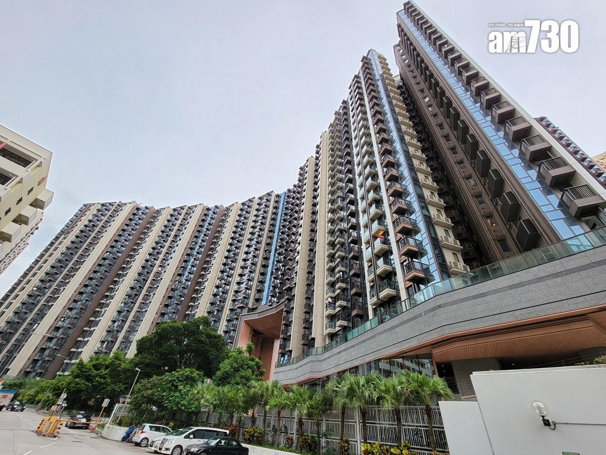 2023年樓市回顧|矚目二手蝕讓成交:港島納米樓爆煲 「亞洲樓王」慘輸近1.4億