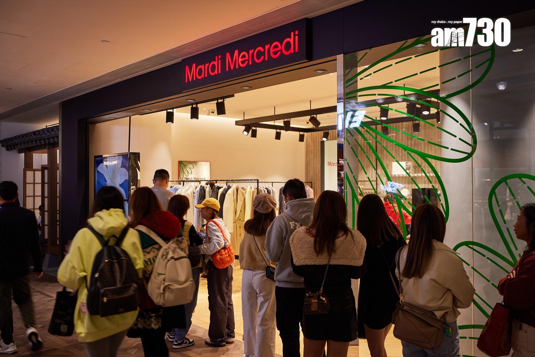 K11 MUSEA去年下半年銷售額及人流齊升40%|商場動態