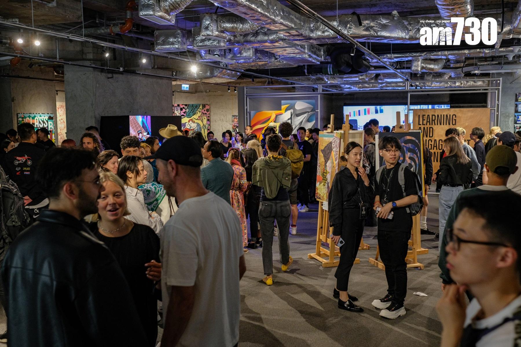 K11 MUSEA去年下半年銷售額及人流齊升40%|商場動態