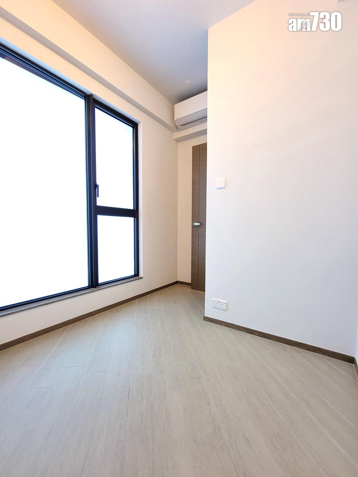 滙都I示範單位|全新三房開則方正 「三合一」大露台設計(多圖有片)|洪水橋新盤