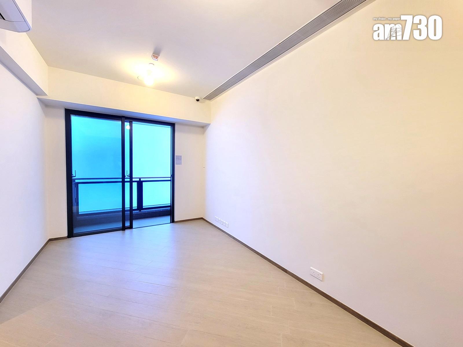 滙都I示範單位|全新三房開則方正 「三合一」大露台設計(多圖有片)|洪水橋新盤