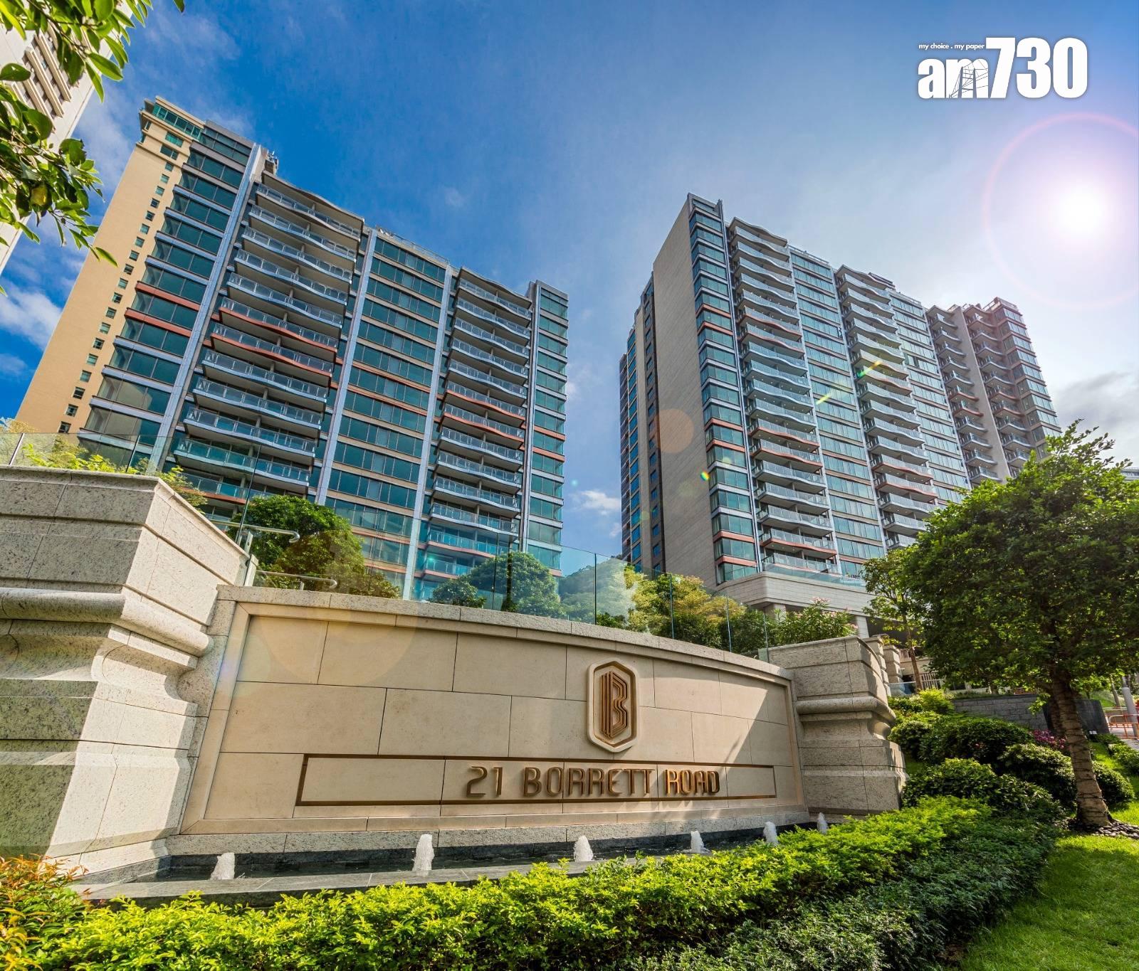 超級豪宅仍具身價!盤點香港曾出現過新舊「亞洲樓王」