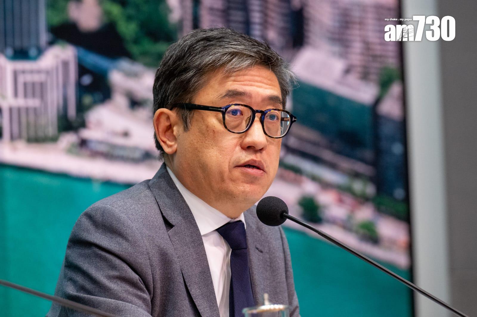 上半年有逾80項盛事在港舉辦 政府會透過港台新節目每日介紹城中盛事(陳奕釗攝)