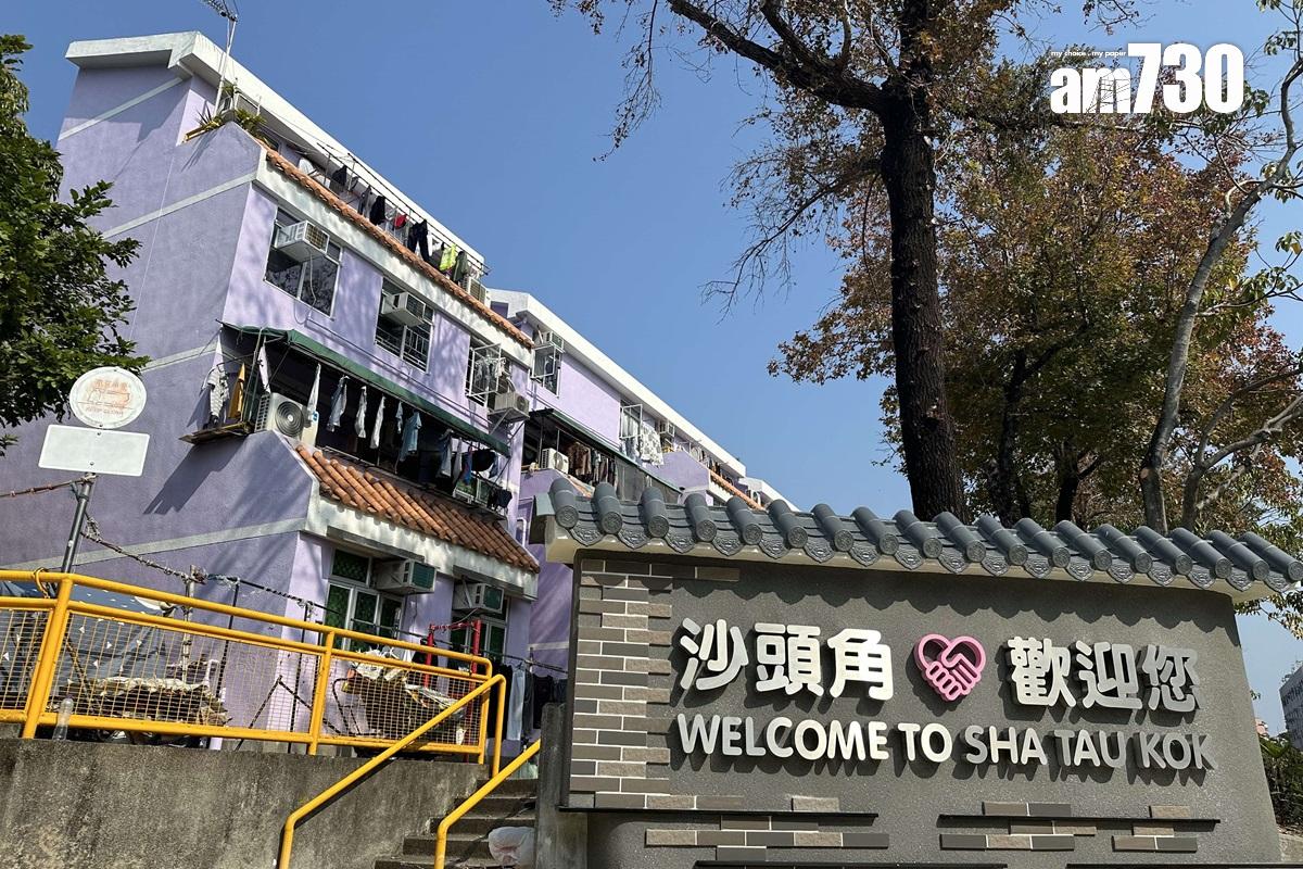 沙頭角第二期開放計劃已經推出。(資料圖片/中通社)