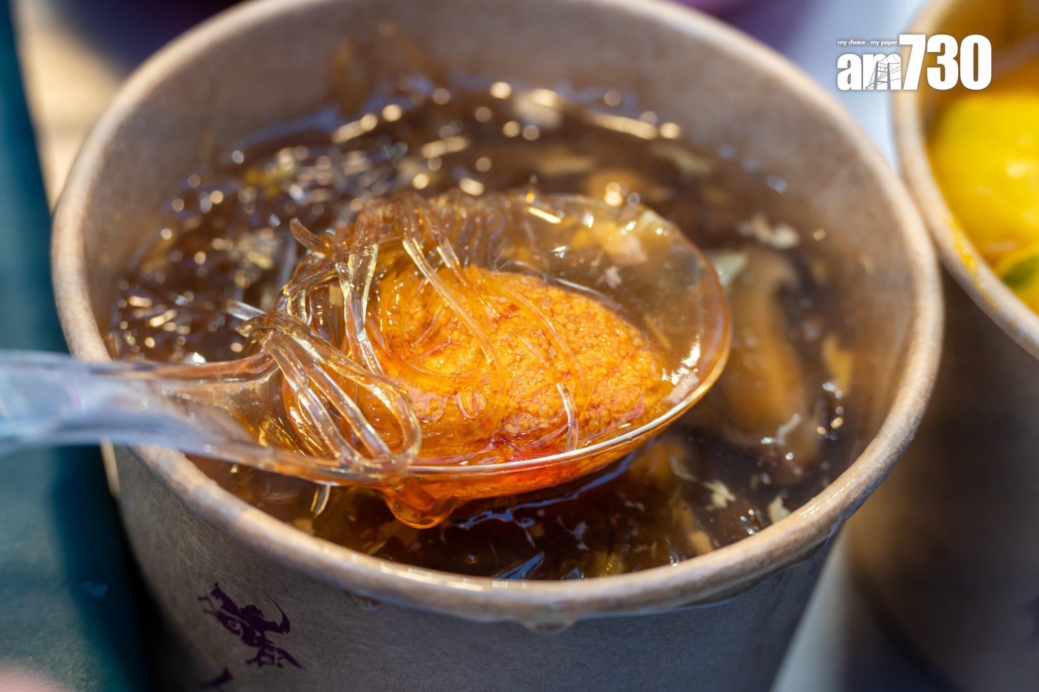 「日夜都繽紛」周日舉行啟動禮 觀塘新春夜巿今日起率先舉行(陳奕釗攝)