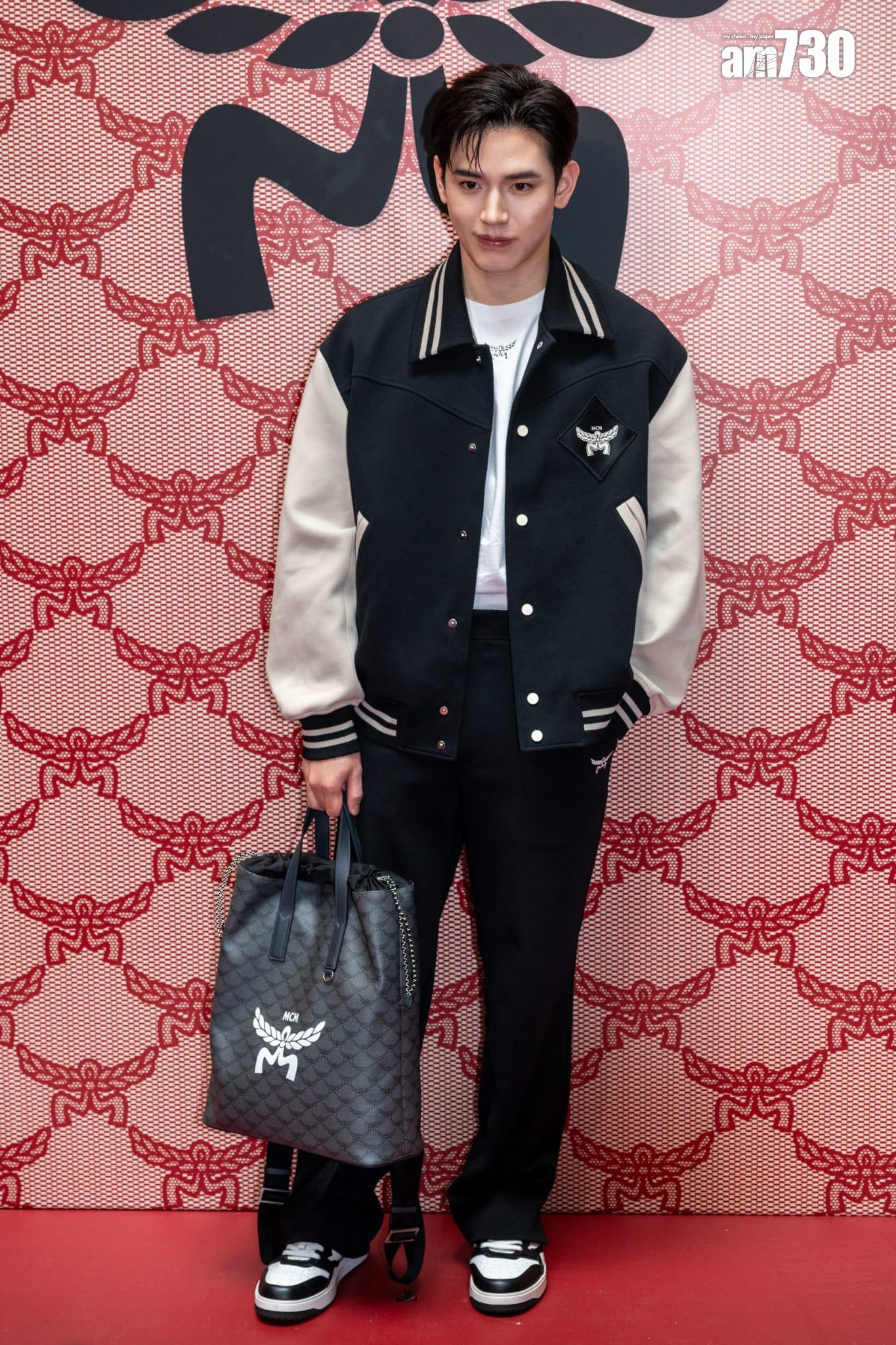 鄭明心New Thitipoom (陳奕釗攝)