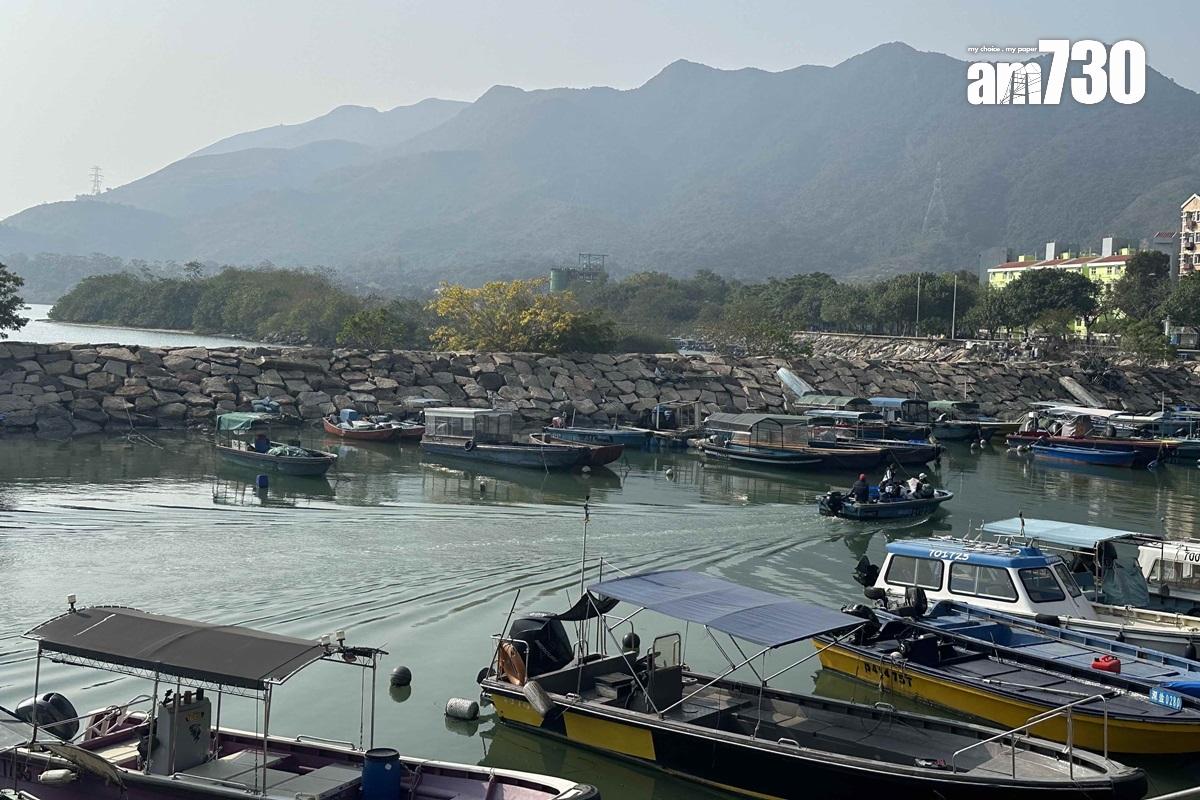 沙頭角第二期開放計劃已經推出。(資料圖片/中通社)