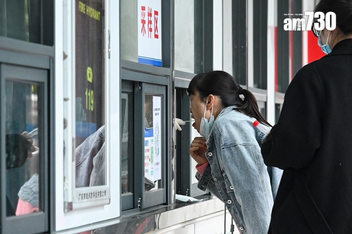 港人北上消費熱潮帶動北上求醫風氣。(資料圖片)