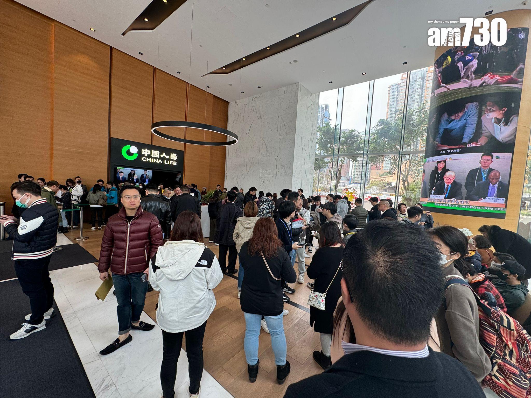 瓏碧加推17伙 折實平均呎價1.8萬 周三新一輪銷售|九龍城新盤