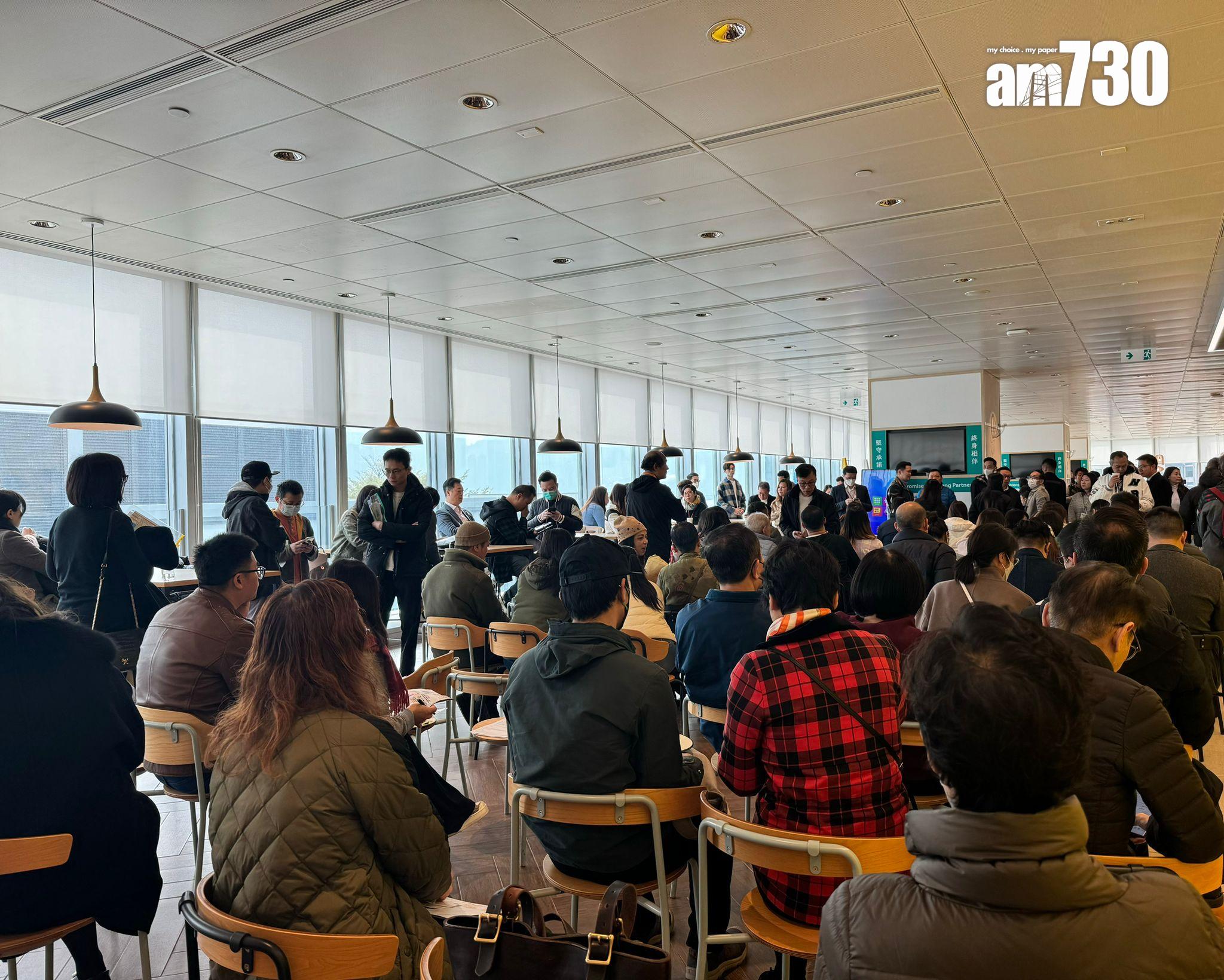 瓏碧加推17伙 折實平均呎價1.8萬 周三新一輪銷售|九龍城新盤