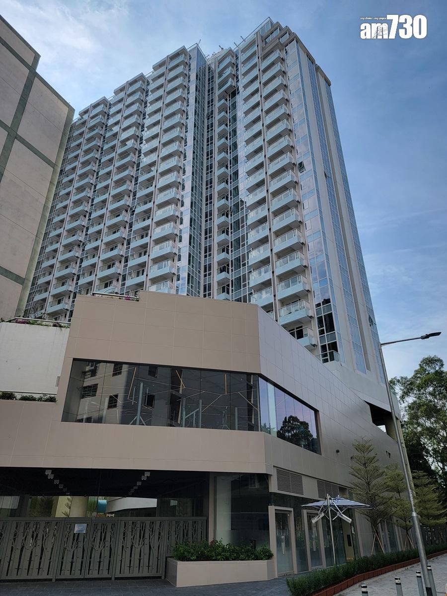 雨後增設4款優惠及限時折扣 入場價434萬|元朗新盤