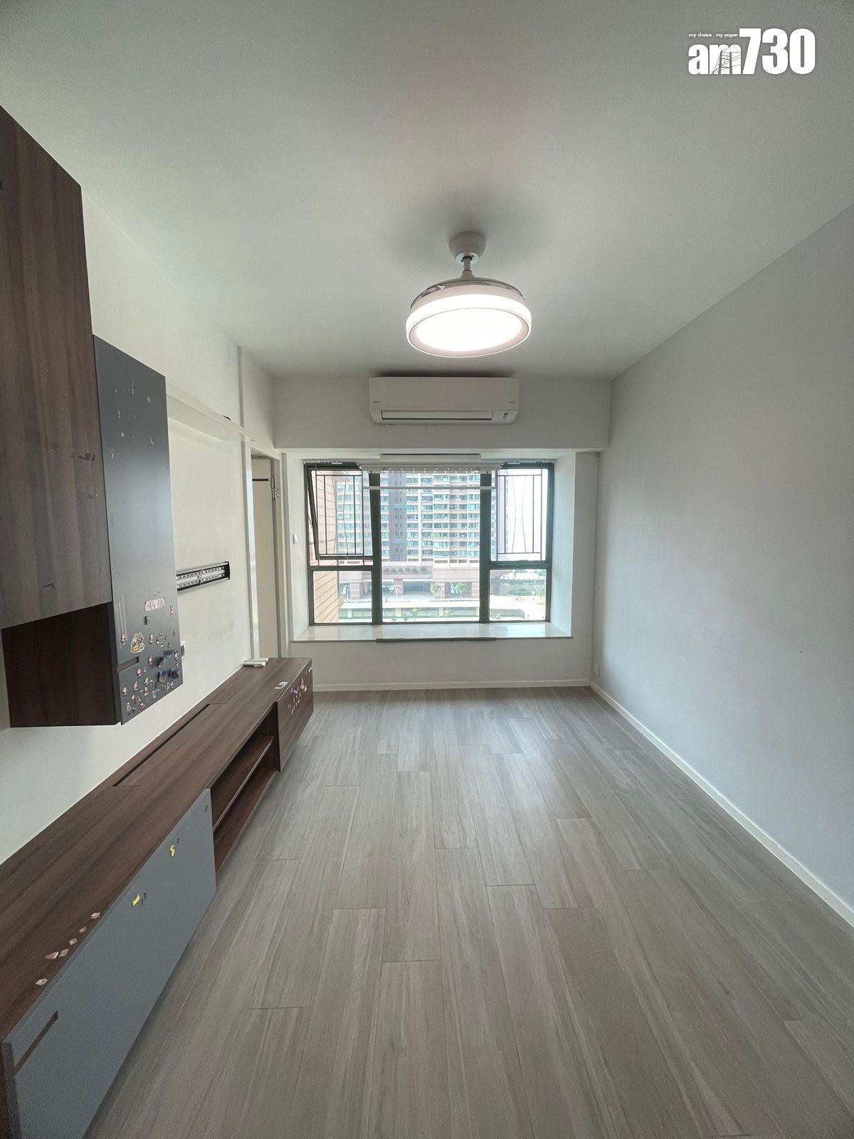 藍灣半島兩房火速1.9萬租出 新租客心儀三大優點(多圖)|二手樓租賃