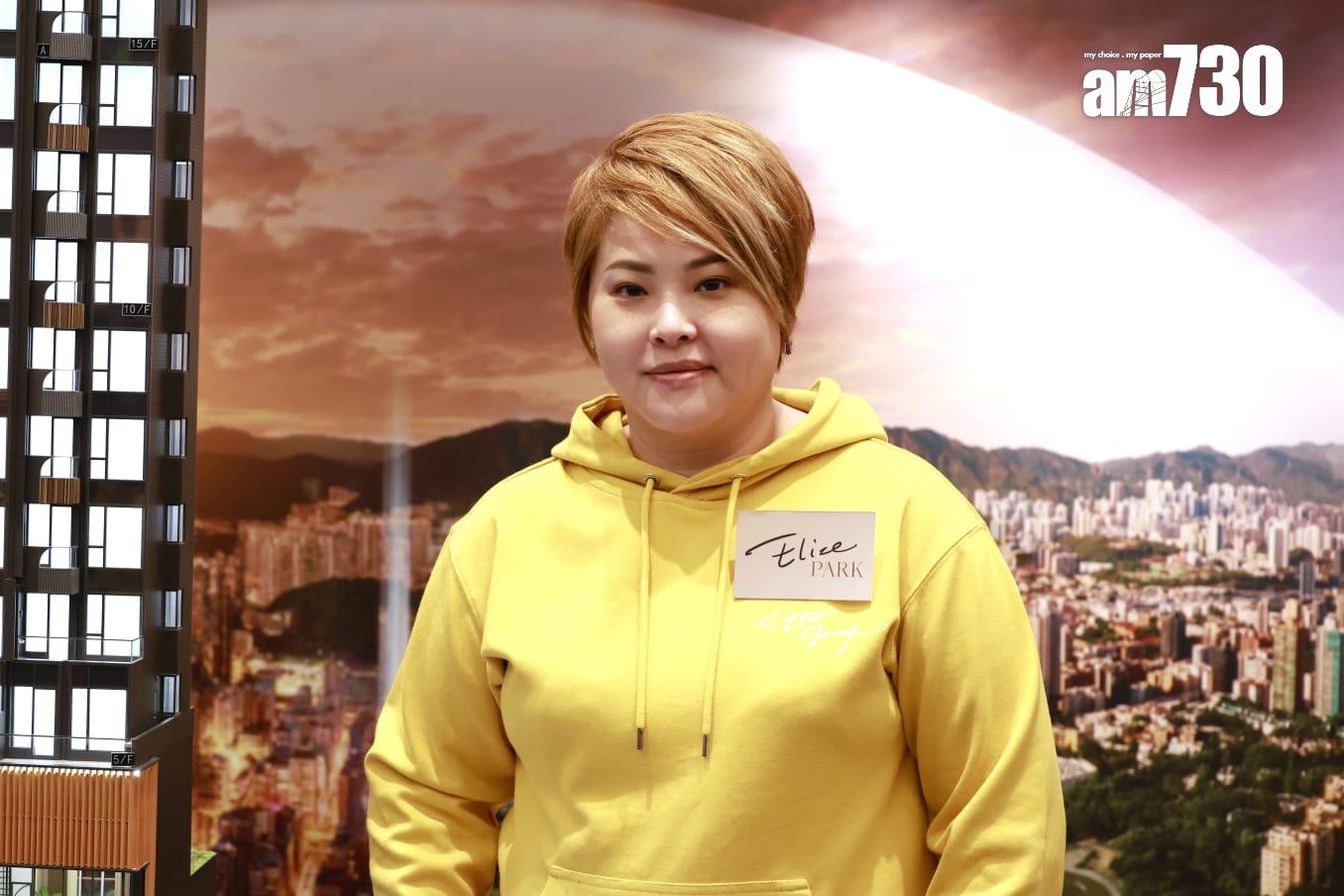 Elize Park下周開放示範單位 大機會農曆新年前開售|旺角東新盤