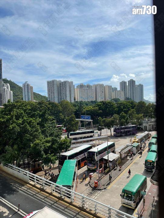 2024上車盤|全港叫價「3球」內二手放盤數目增加 南區私樓兩房都有份!(多圖)|二手市況