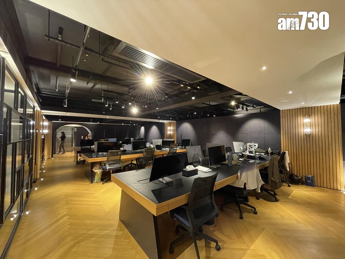 中環核心圈商廈放售!香港鑽石會大廈低層全層意向價9000萬(多圖)|商廈市況