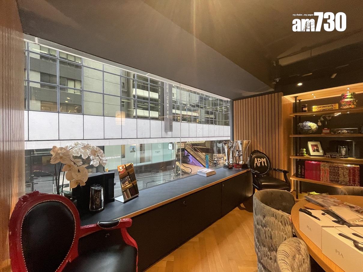 中環核心圈商廈放售!香港鑽石會大廈低層全層意向價9000萬(多圖)|商廈市況