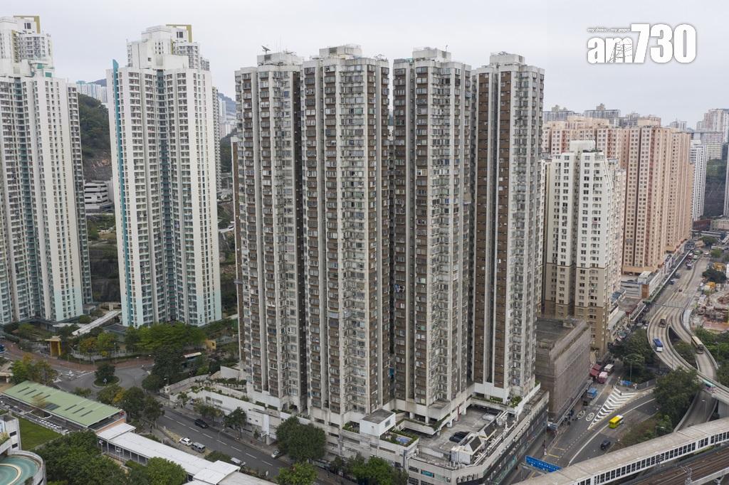 2024上車盤|全港叫價「3球」內二手放盤數目增加 南區私樓兩房都有份!(多圖)|二手市況