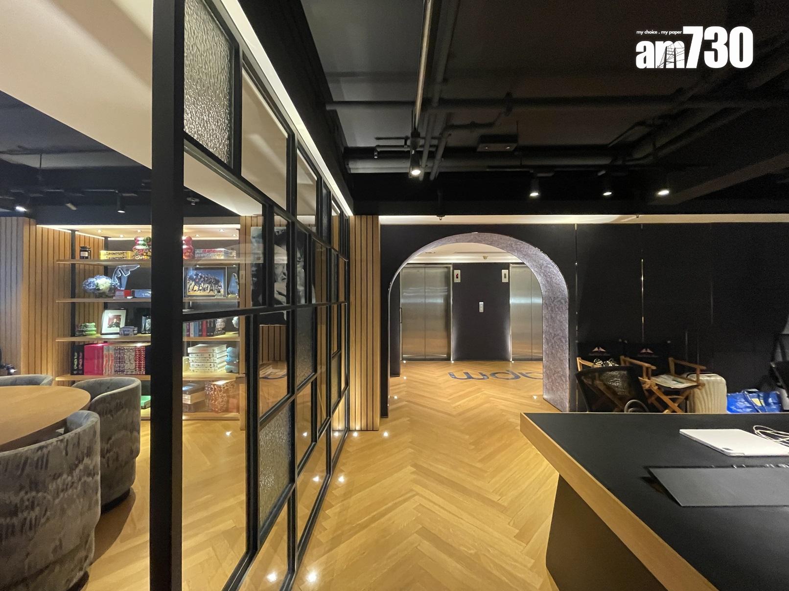 中環核心圈商廈放售!香港鑽石會大廈低層全層意向價9000萬(多圖)|商廈市況