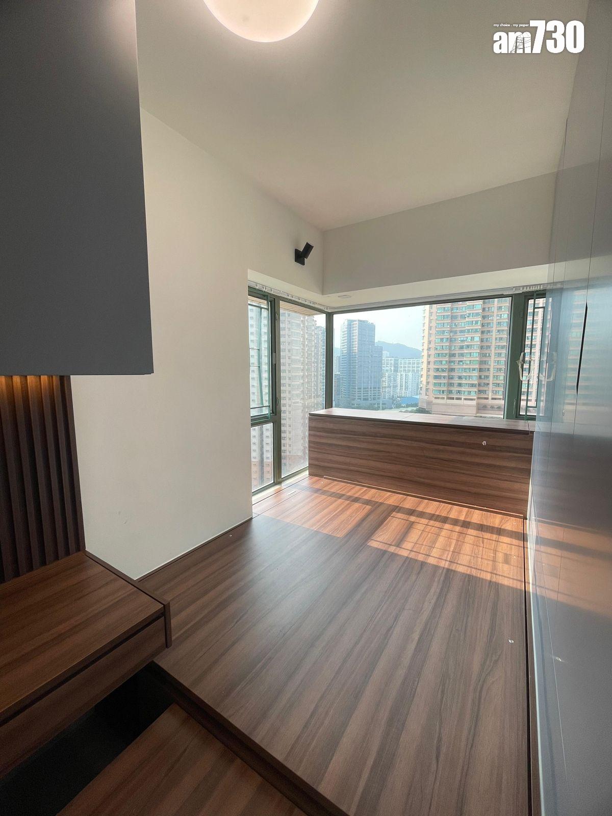 藍灣半島兩房火速1.9萬租出 新租客心儀三大優點(多圖)|二手樓租賃