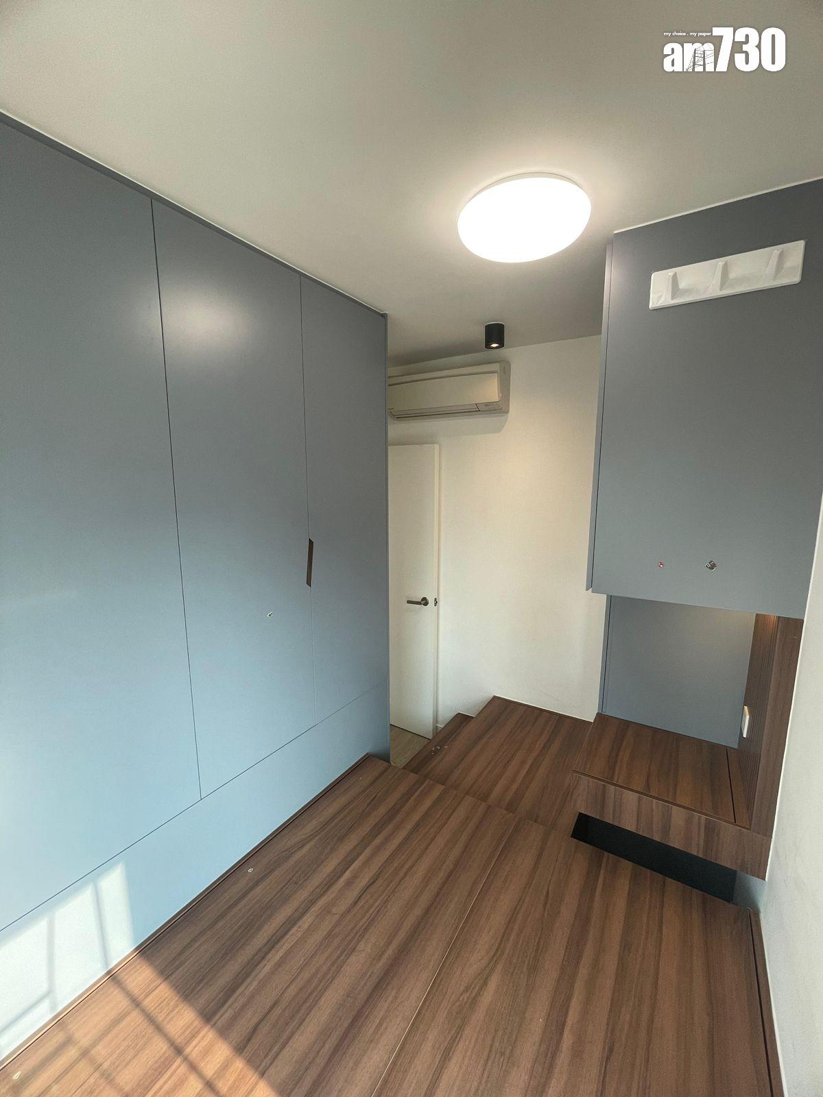 藍灣半島兩房火速1.9萬租出 新租客心儀三大優點(多圖)|二手樓租賃