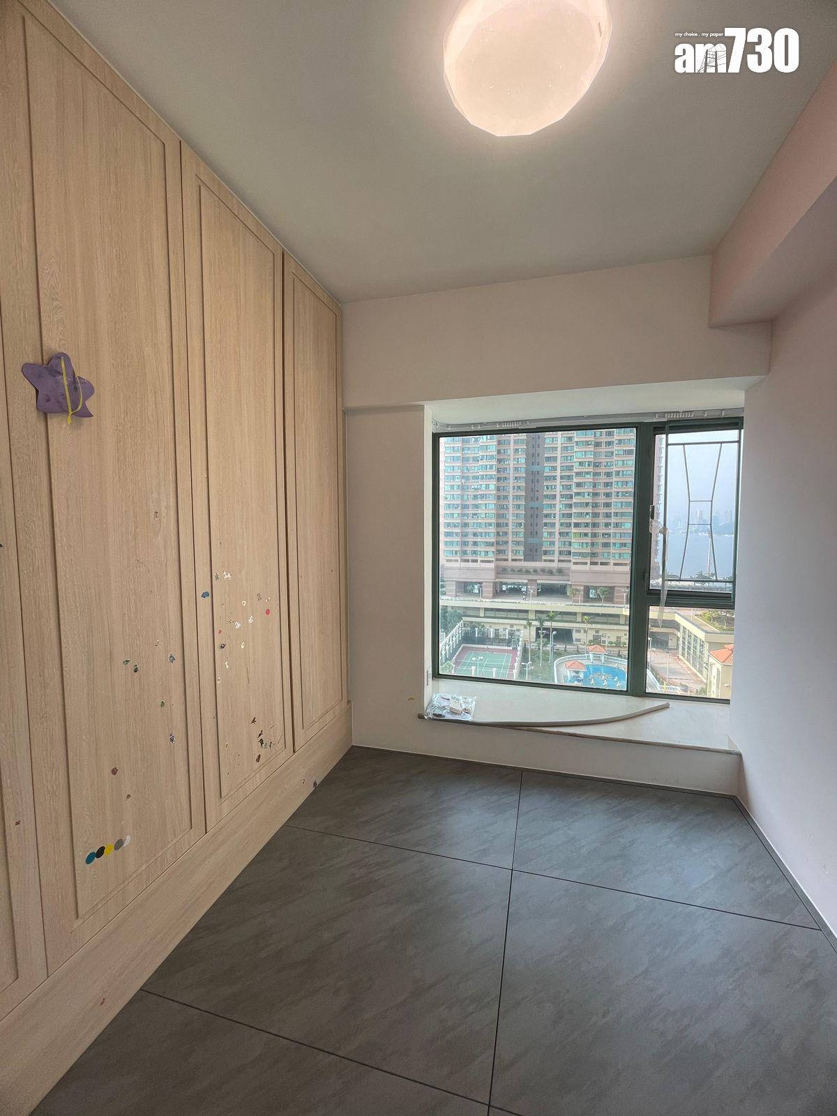 藍灣半島兩房火速1.9萬租出 新租客心儀三大優點(多圖)|二手樓租賃