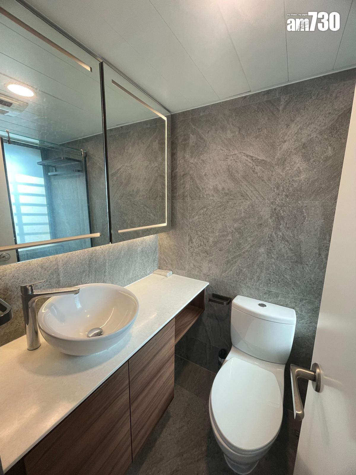 藍灣半島兩房火速1.9萬租出 新租客心儀三大優點(多圖)|二手樓租賃