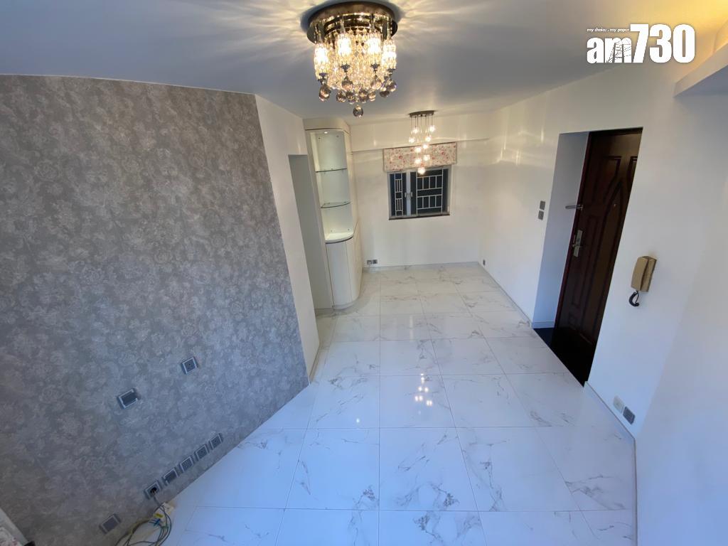 居屋王康山花園今年開齋!兩房造價相隔兩周回升2%|多圖