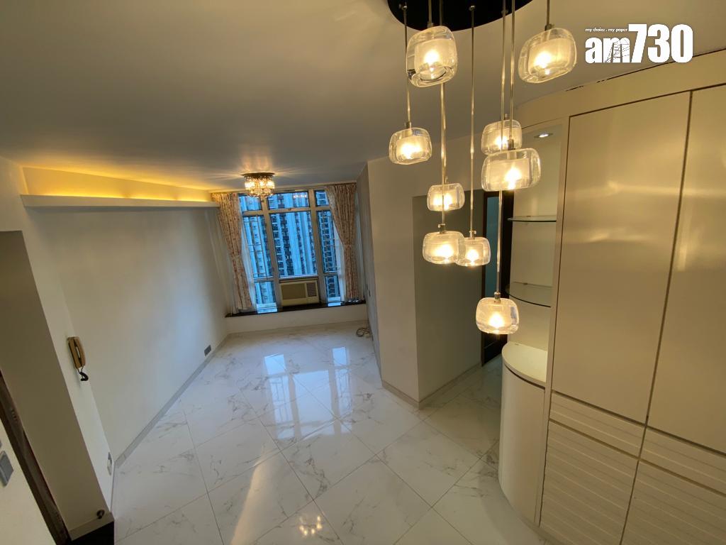 居屋王康山花園今年開齋!兩房造價相隔兩周回升2%|多圖