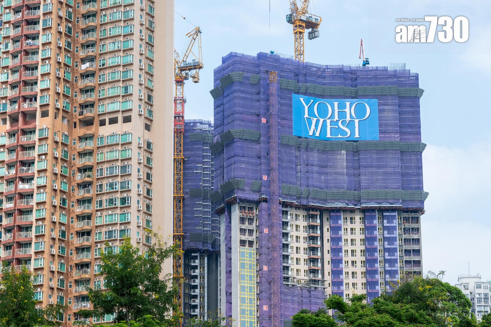 專才效應逾千萬元單位受捧!新盤中上價貨佔比逼近三成|一手市況