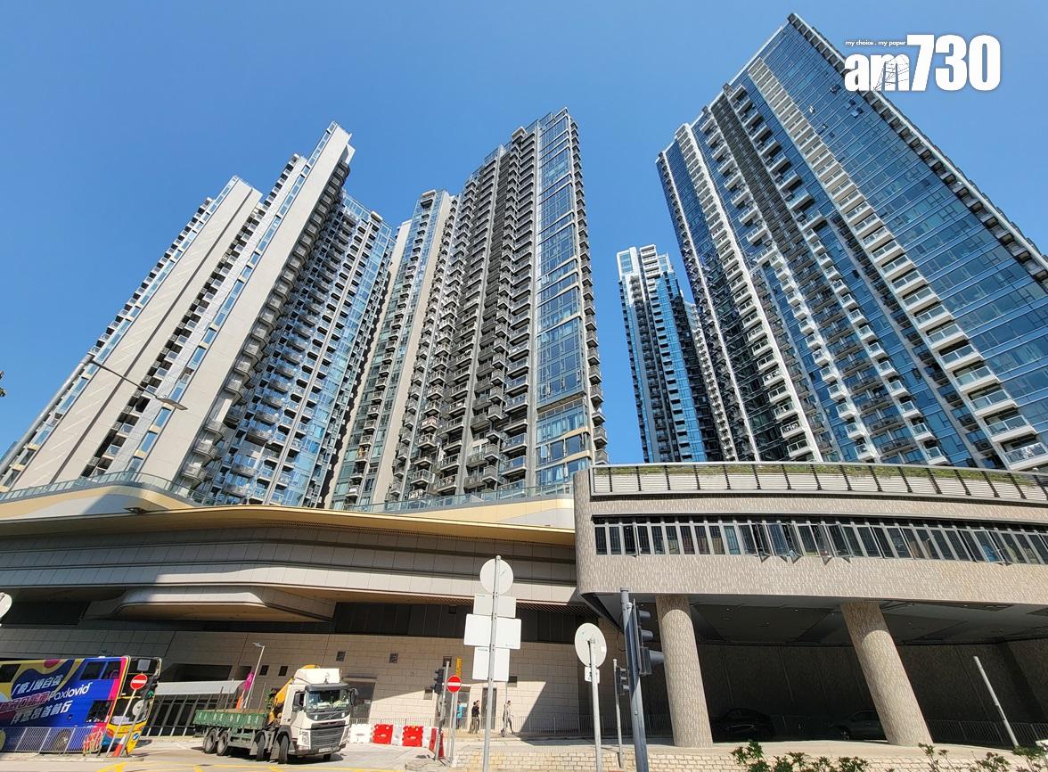 專才效應逾千萬元單位受捧!新盤中上價貨佔比逼近三成|一手市況