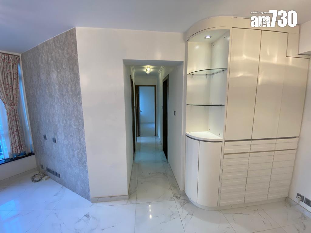 居屋王康山花園今年開齋!兩房造價相隔兩周回升2%|多圖