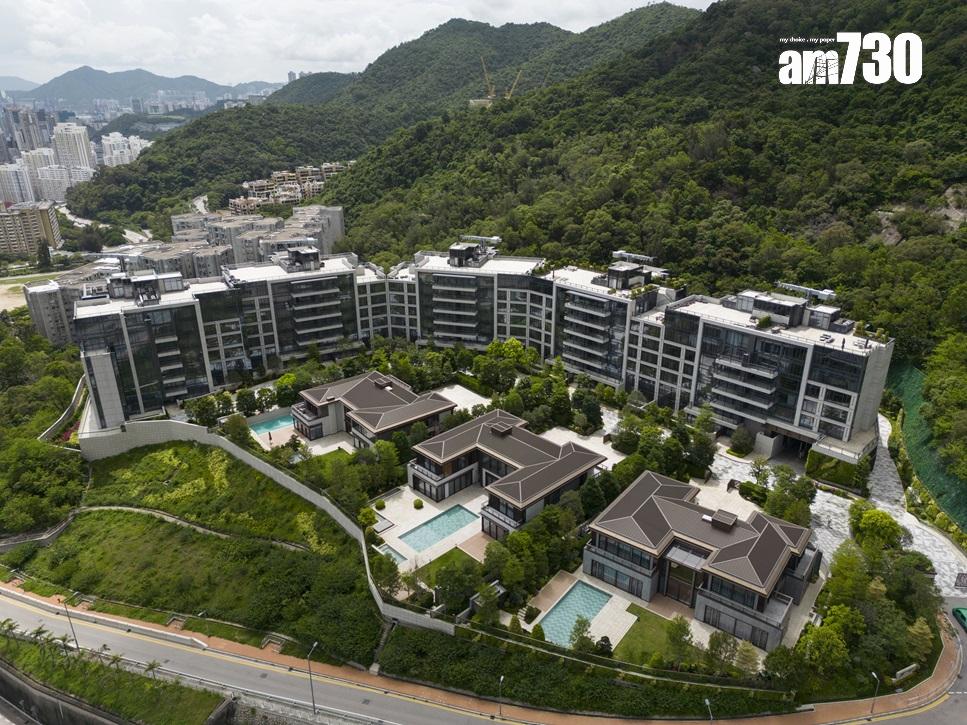 超級豪宅仍具身價!盤點香港曾出現過新舊「亞洲樓王」