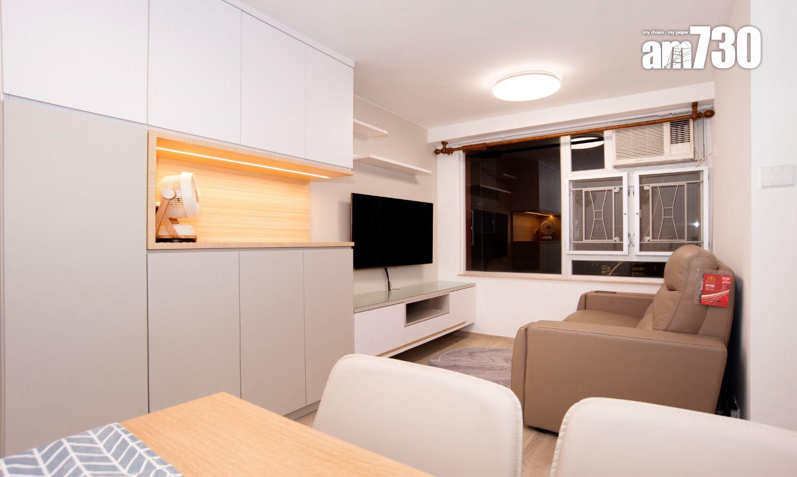 居屋爆蝕讓潮 3宗損手百萬離場!九龍近鐵路站兩房4年貶值三成(多圖)|二手蝕讓