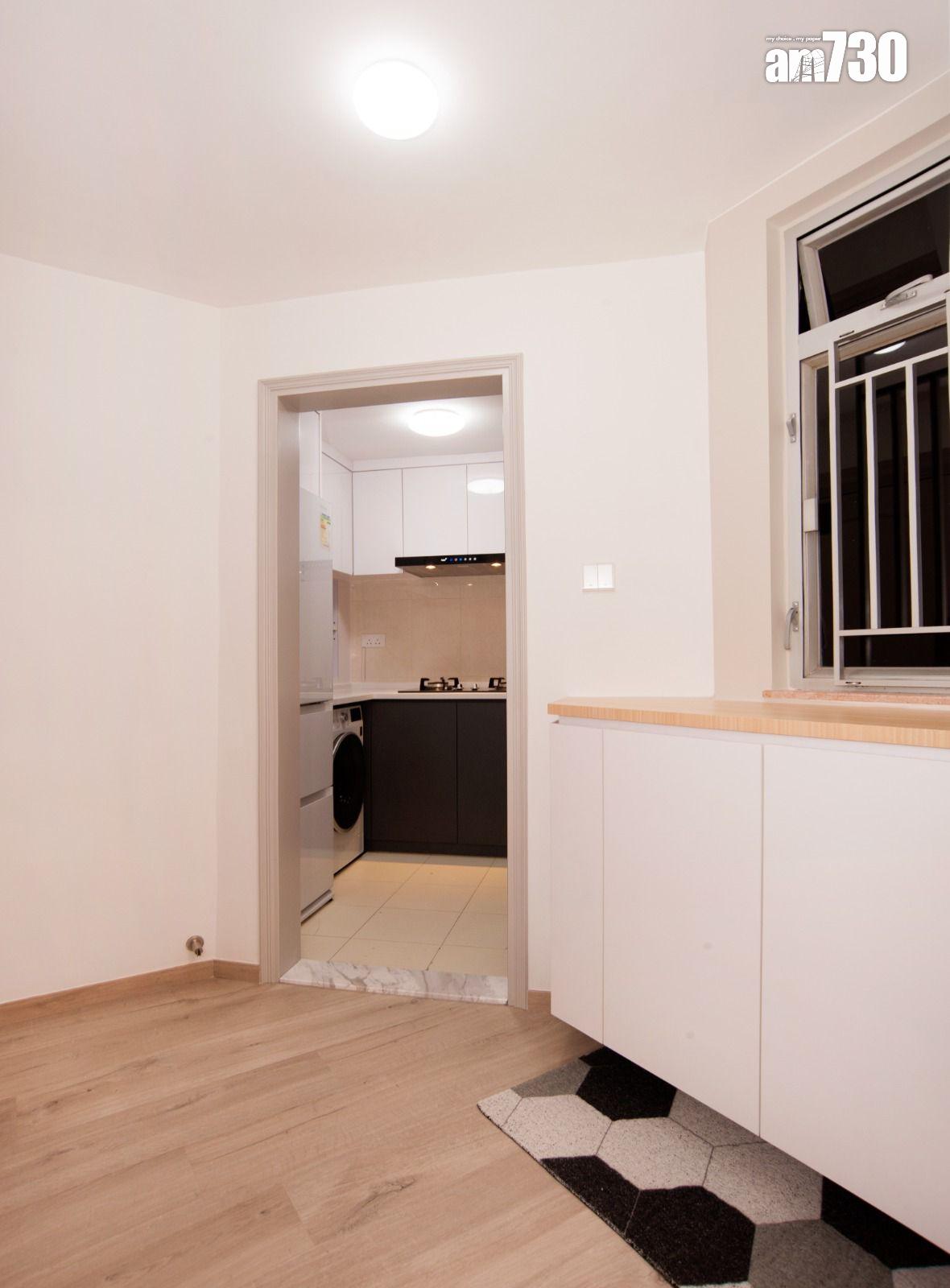 居屋爆蝕讓潮 3宗損手百萬離場!九龍近鐵路站兩房4年貶值三成(多圖)|二手蝕讓