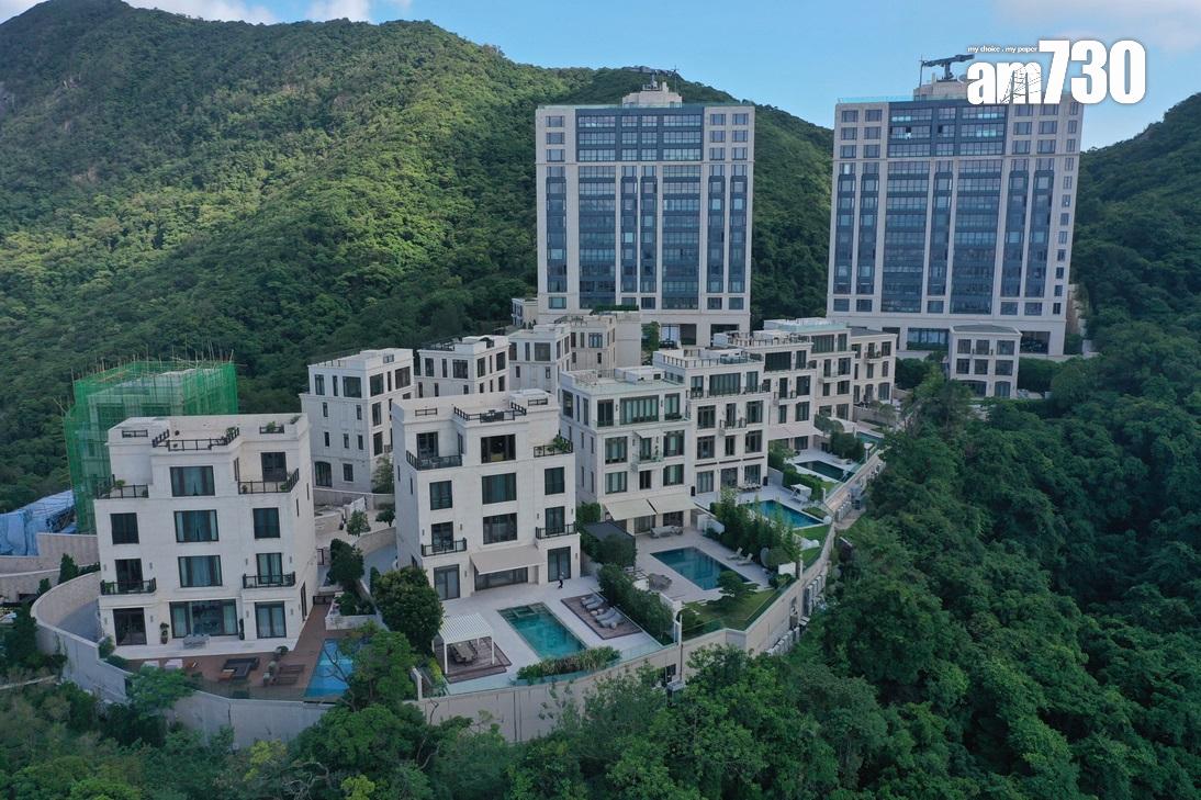 2023年樓市回顧|矚目二手蝕讓成交:港島納米樓爆煲 「亞洲樓王」慘輸近1.4億