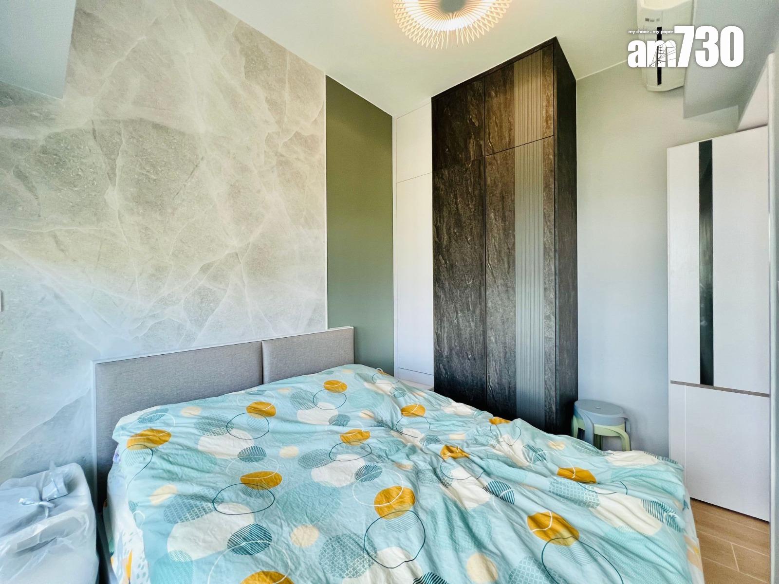 屯門半新盤兩房連靚裝修呎價1萬有找!代理:買家原物色居屋上車(多圖)│二手蝕讓