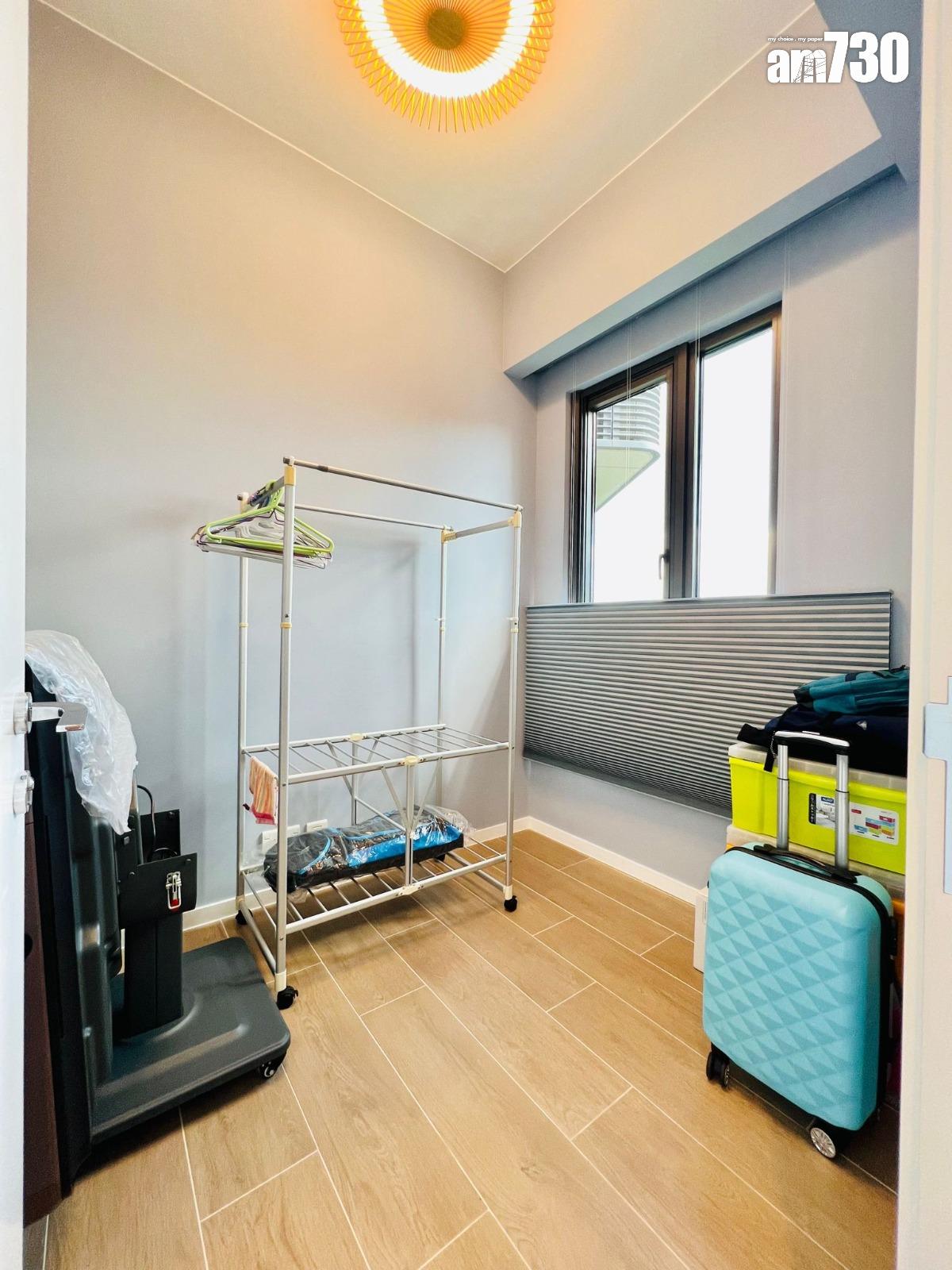 屯門半新盤兩房連靚裝修呎價1萬有找!代理:買家原物色居屋上車(多圖)│二手蝕讓