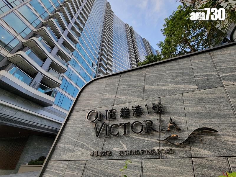 3市區新盤錄兩房成交!升級換樓客入市瑜一.天海 呎價逾3萬|一手市況