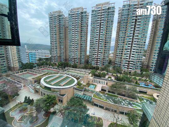 珀麗灣兩房造價失「5球」創同類戶9年新低 4年貶值110萬(多圖)|二手蝕讓