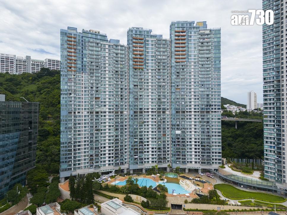 中原:2023年七成半CCL屋苑呎價下跌 新界盤瀉近23%兼失萬元關最傷|二手市況