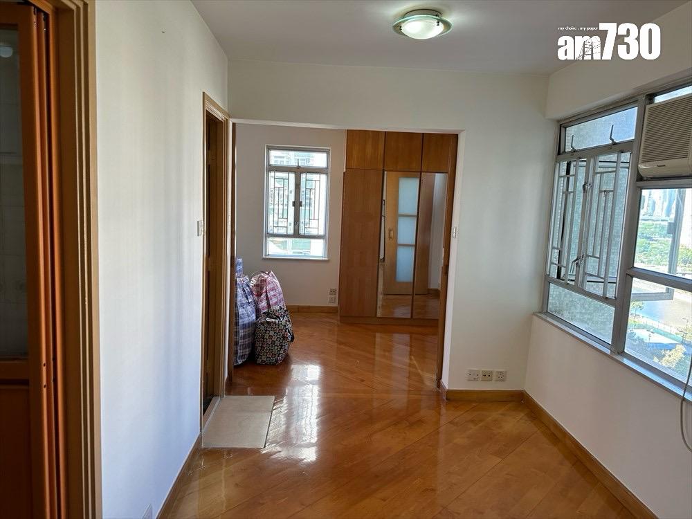 沙田第一城本月錄4宗成交 兩房連減兩口價易手 呎價1.28萬(多圖)|藍籌屋苑