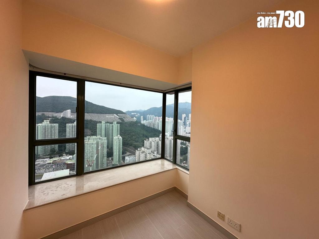 藍灣半島雅裝兩房減價近9%租出 呎租44元(多圖)|二手樓租賃