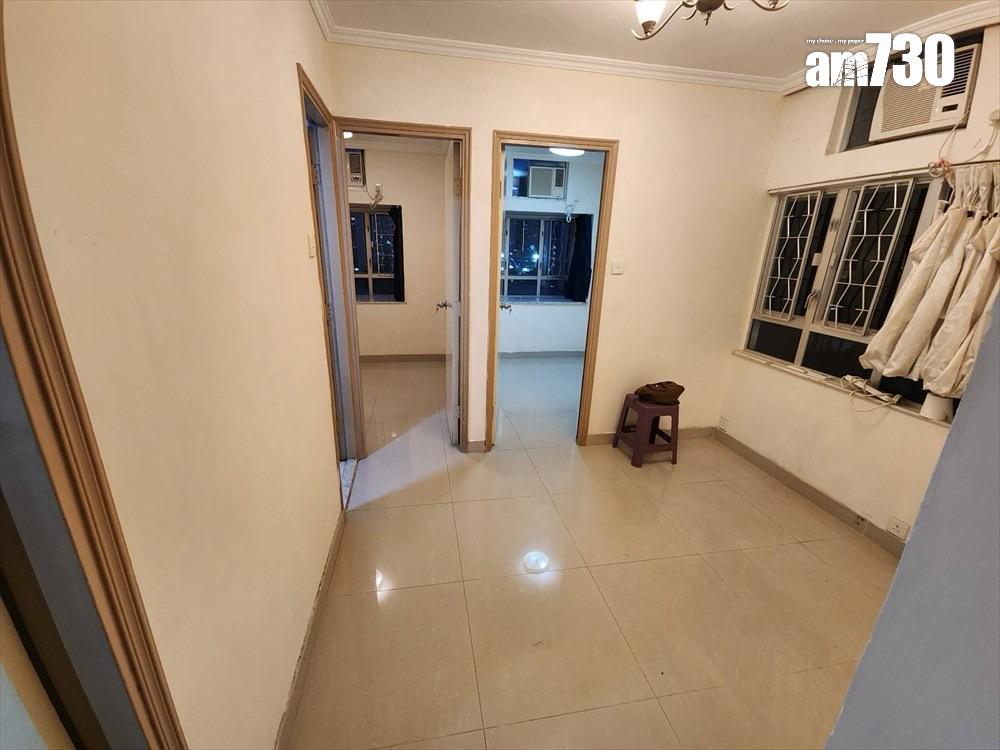 沙田第一城兩房放盤2周成功市價甩手 「海嘯貨」帳賺1.7倍離場(多圖)|藍籌屋苑