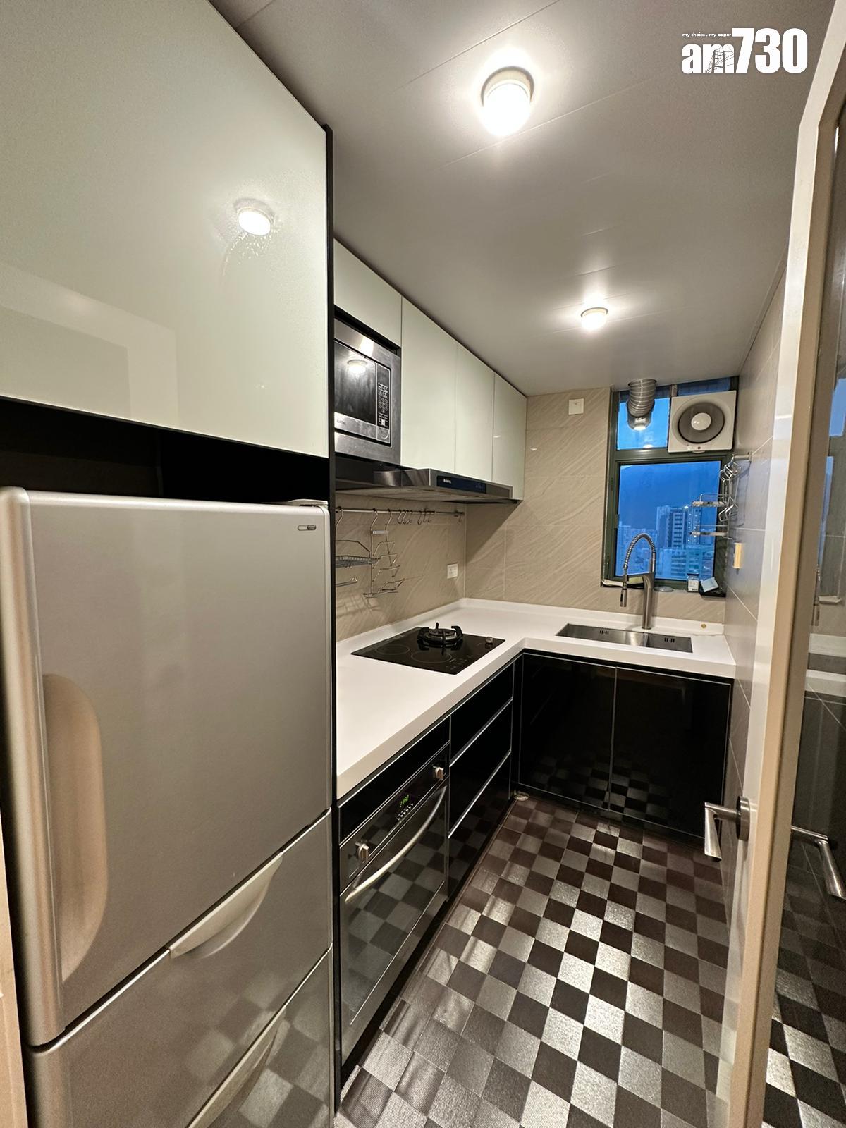 港島東屋苑再錄兩房成交!靚裝戶減價近10%獲區內客一睇即租(多圖)|二手樓租賃