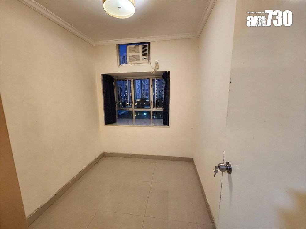 沙田第一城兩房放盤2周成功市價甩手 「海嘯貨」帳賺1.7倍離場(多圖)|藍籌屋苑