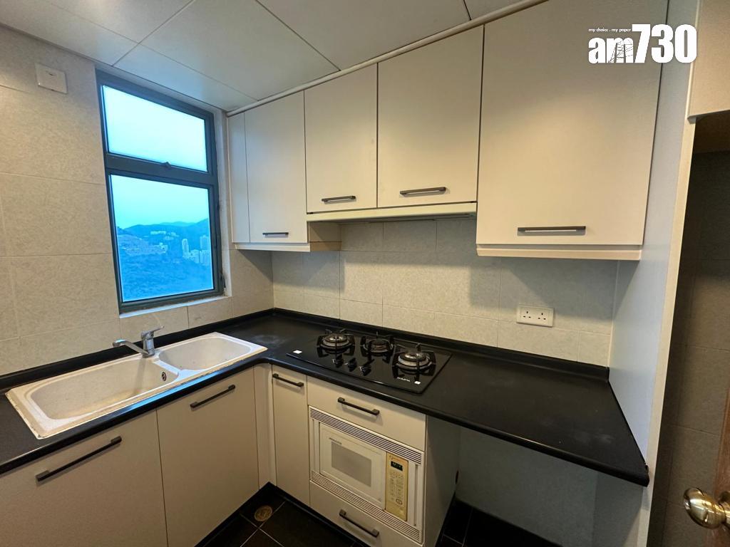 藍灣半島雅裝兩房減價近9%租出 呎租44元(多圖)|二手樓租賃