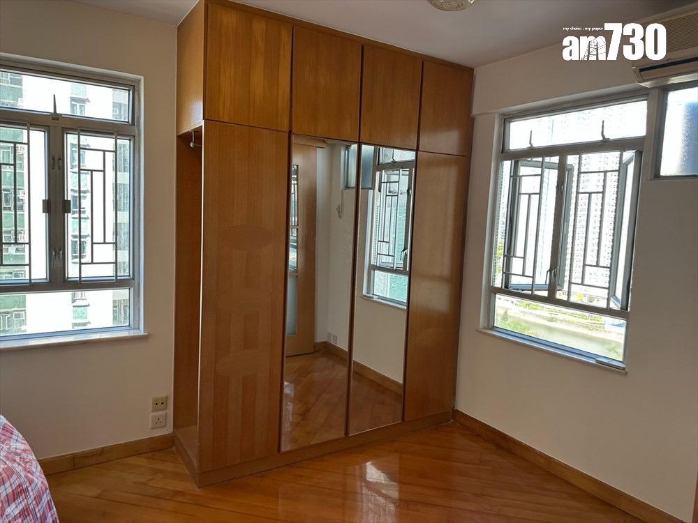 沙田第一城本月錄4宗成交 兩房連減兩口價易手 呎價1.28萬(多圖)|藍籌屋苑