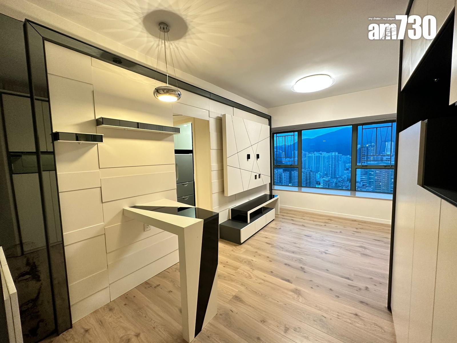 港島東屋苑再錄兩房成交!靚裝戶減價近10%獲區內客一睇即租(多圖)|二手樓租賃