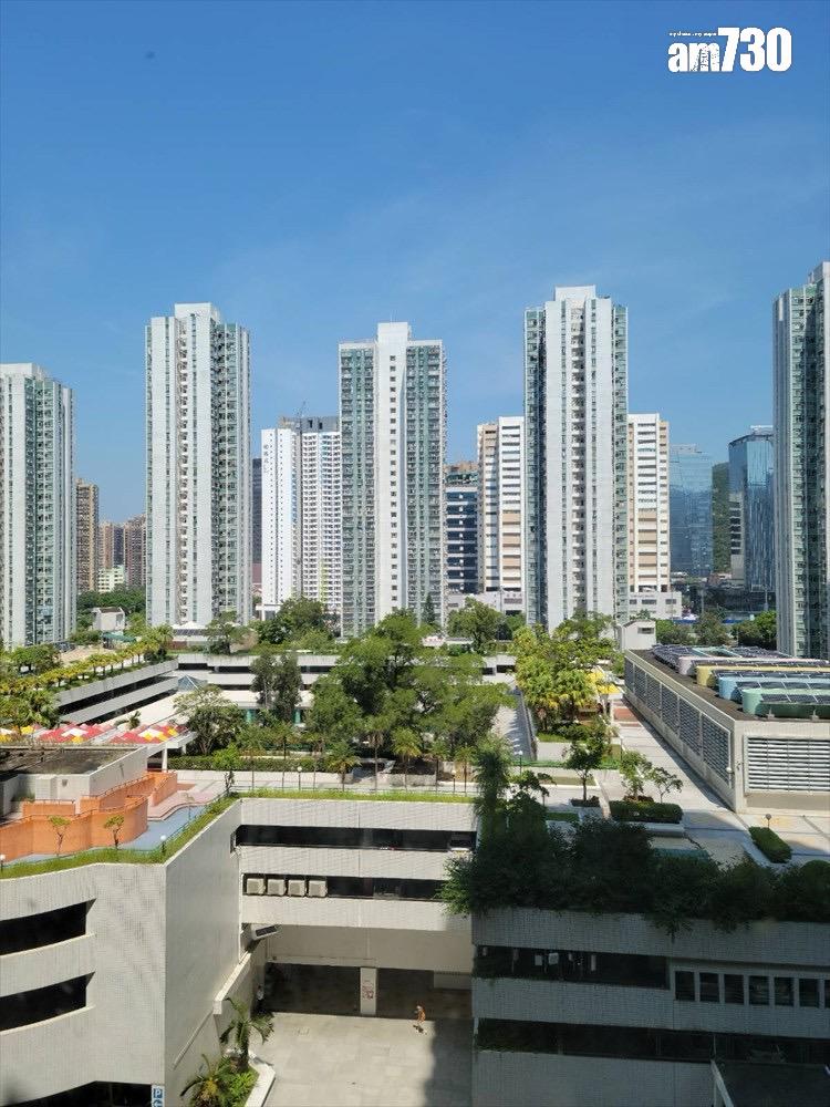 沙田第一城兩房放盤2周成功市價甩手 「海嘯貨」帳賺1.7倍離場(多圖)|藍籌屋苑