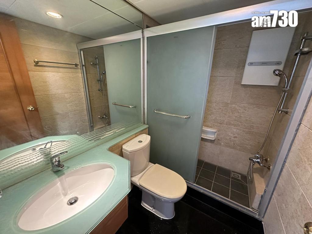 藍灣半島雅裝兩房減價近9%租出 呎租44元(多圖)|二手樓租賃